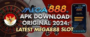 Mega888: APK & IOS Download Versi Mobile Terbaru Malaysia Game Ori 2025 Online